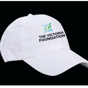 TVF Cap - White