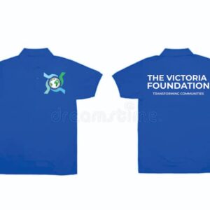 TVF T-Shirt - Blue