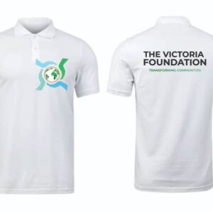 TVF T-Shirt – White