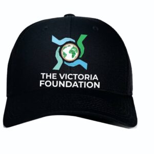 TVF Cap - Black