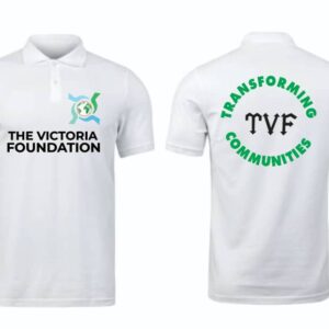 TVF T-Shirt - White (Lacoste)